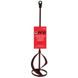 Rokset Pro Power Mixer 400mm